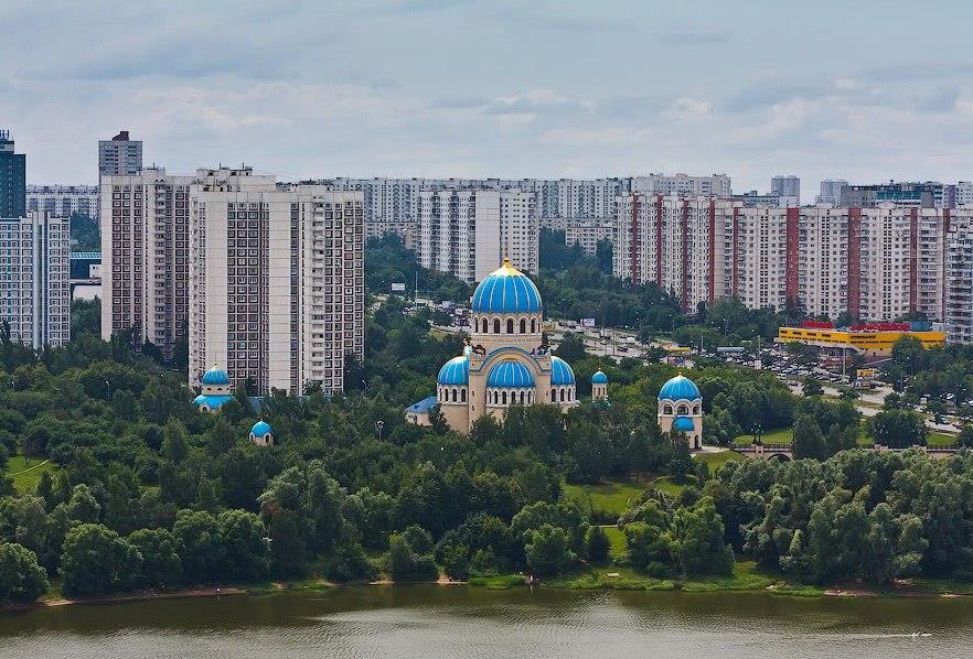 Бетон Борисово