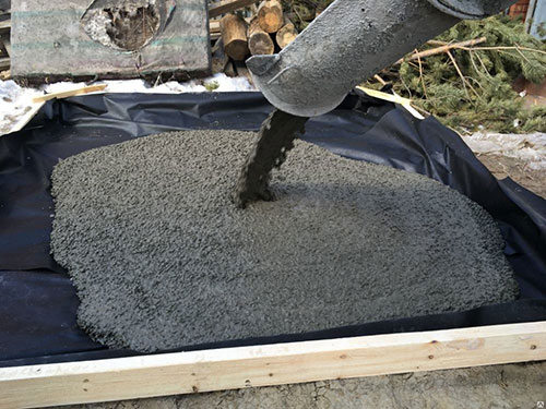 Бетон цена клин бетон гидроуровень